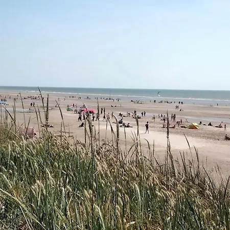 Le Grenier De Mamou Hesdigneul-les-Boulogne