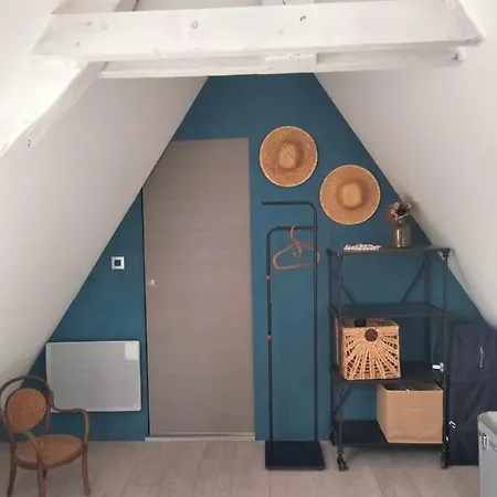 Le Grenier De Mamou Hesdigneul-les-Boulogne