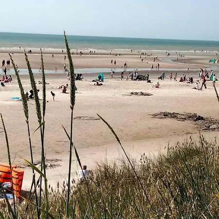 Le Grenier De Mamou 3* Hesdigneul-les-Boulogne