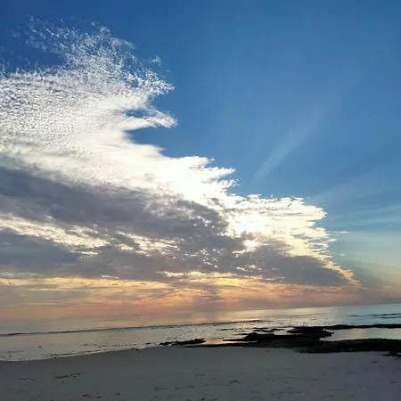 Le Grenier De Mamou בית הארחה Hesdigneul-les-Boulogne
