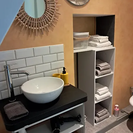 Le Grenier De Mamou 3*