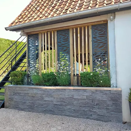 Le Grenier De Mamou 3*