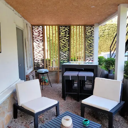 Le Grenier De Mamou בית הארחה Hesdigneul-les-Boulogne